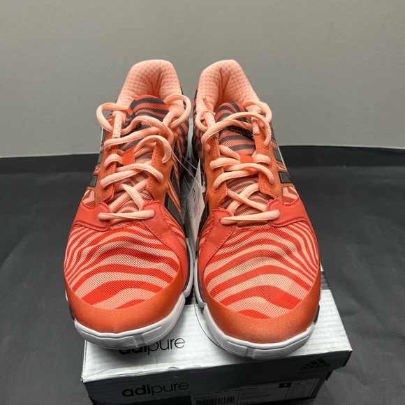 Adidas Adipure 360 performance - size 6.5 - brand new in box - Picture 4 of 11